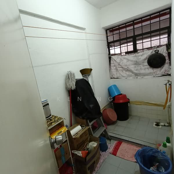 For Sale - Perdana Court