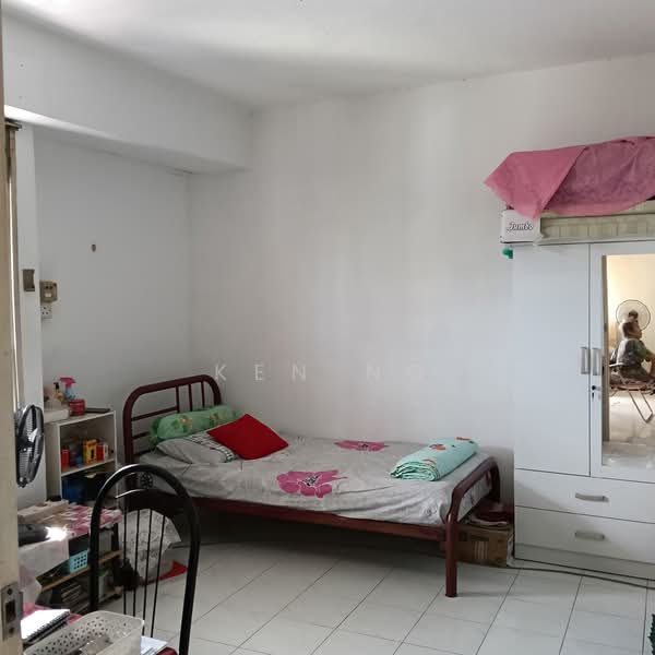 For Sale - Perdana Court