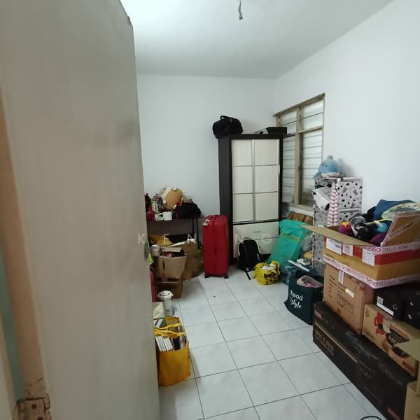 For Sale - Perdana Court
