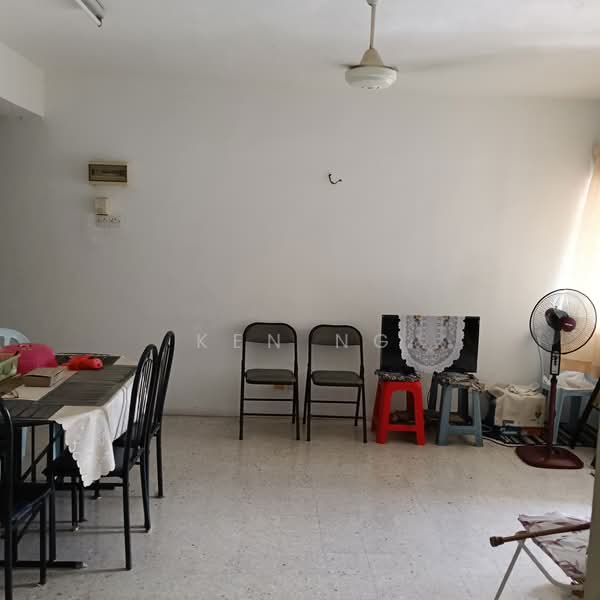 For Sale - Perdana Court