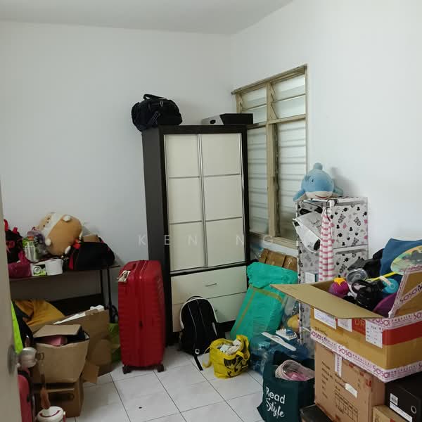 For Sale - Perdana Court