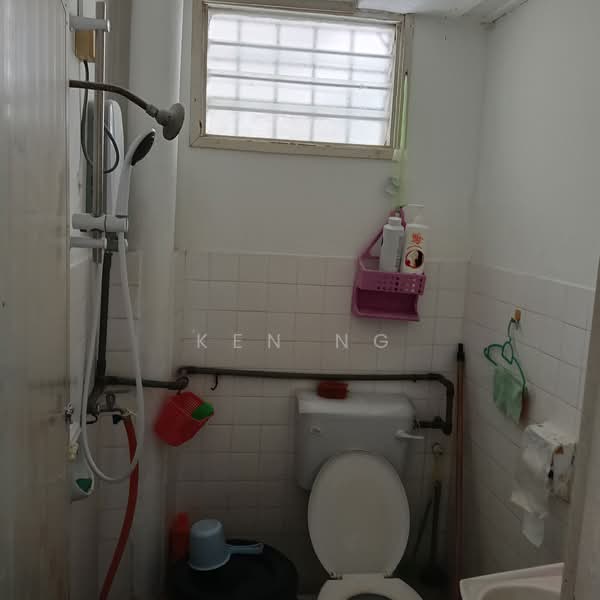 For Sale - Perdana Court