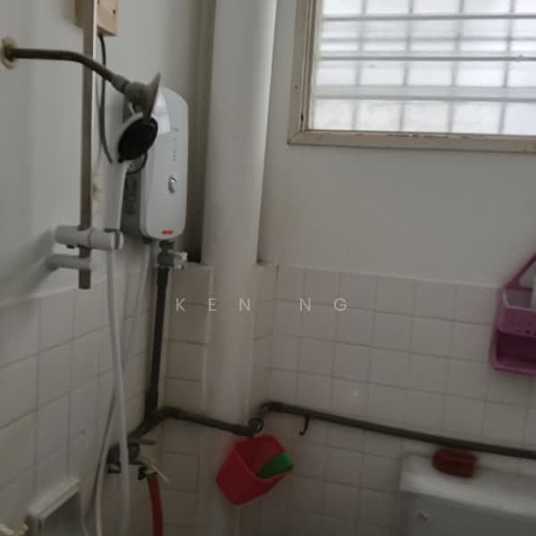 For Sale - Perdana Court