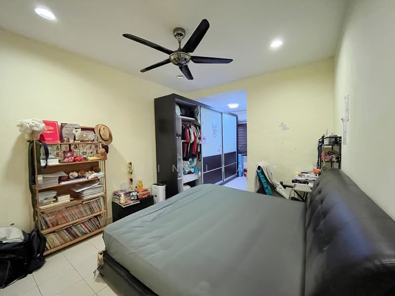 Rumah Teres 2 Tingkat untuk Dijual di Bandar Bukit Raja (Klang) - Rain Liau - PropertyGuru.com.my