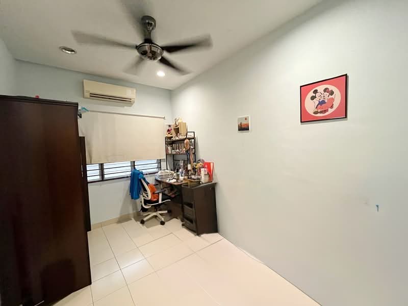 Rumah Teres 2 Tingkat untuk Dijual di Bandar Bukit Raja (Klang) - Rain Liau - PropertyGuru.com.my