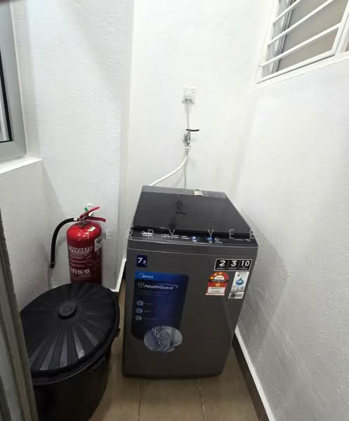 Service Residence for Rent at Saville @ Kajang - Terry Yee - Interior - PropertyGuru.com.my