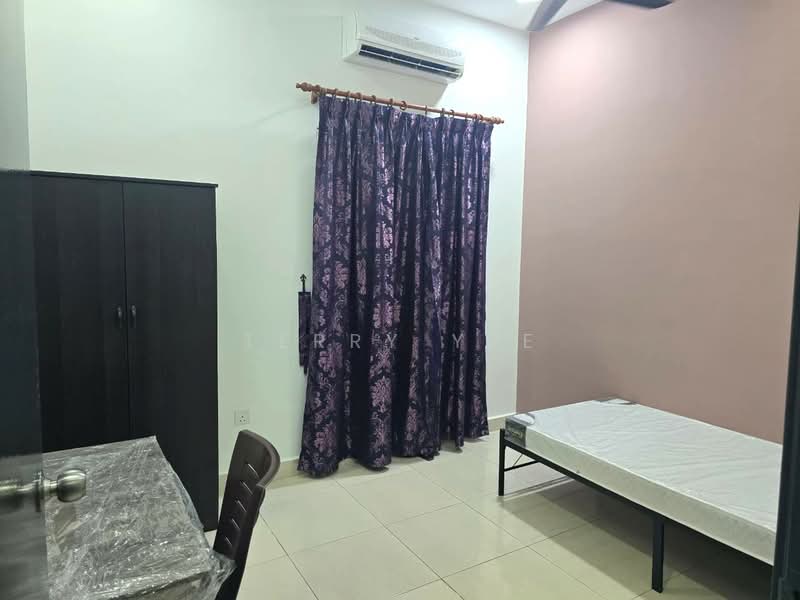 Service Residence for Rent at Saville @ Kajang - Terry Yee - Bedroom - PropertyGuru.com.my
