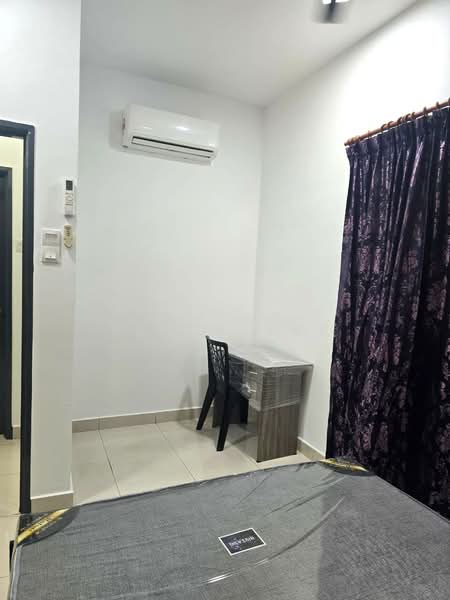 Service Residence for Rent at Saville @ Kajang - Terry Yee - Bedroom - PropertyGuru.com.my
