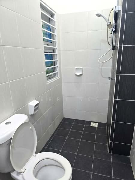 Service Residence for Rent at Saville @ Kajang - Terry Yee - Bathroom - PropertyGuru.com.my