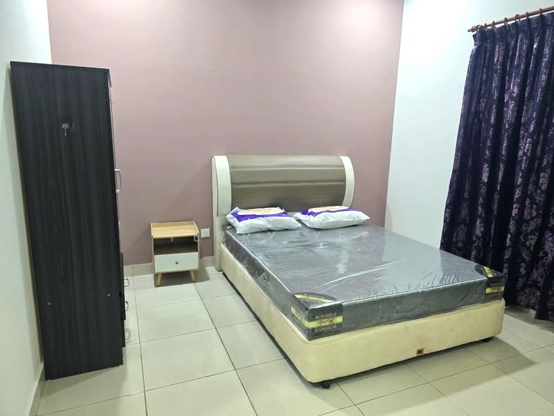 Service Residence for Rent at Saville @ Kajang - Terry Yee - Bedroom - PropertyGuru.com.my