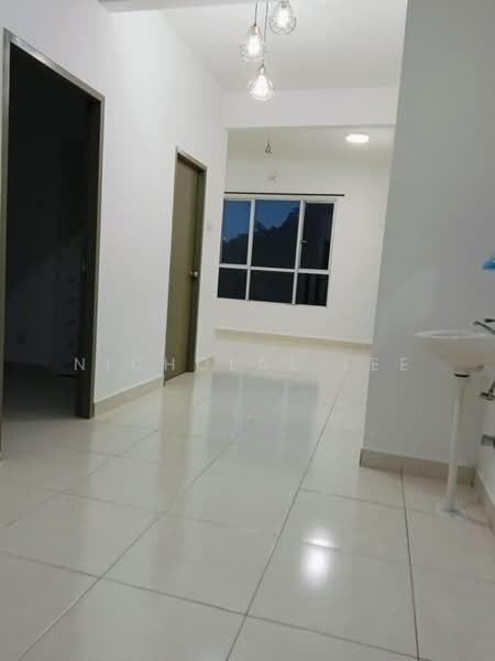 Kondominium untuk Disewa di Meru Heights Residences @ Scientex Meru - Nicholas Lee - Interior - PropertyGuru.com.my
