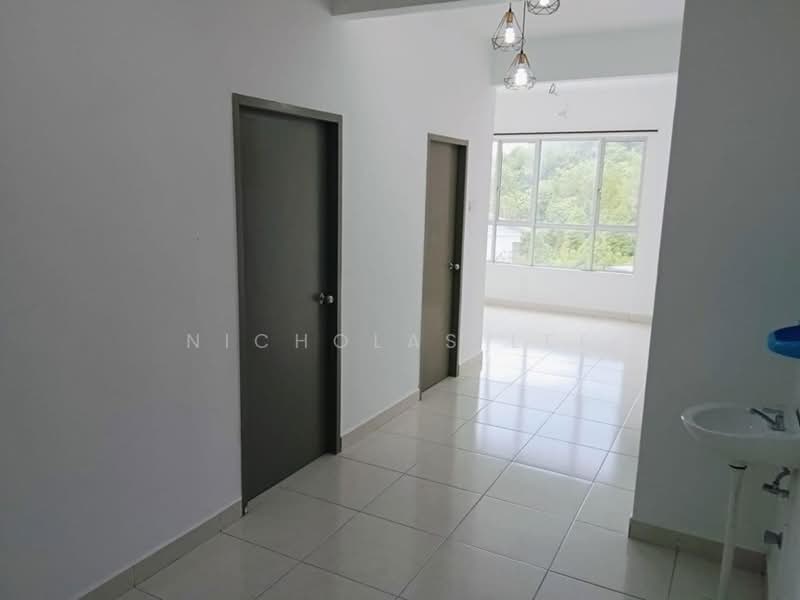 Kondominium untuk Disewa di Meru Heights Residences @ Scientex Meru - Nicholas Lee - Interior - PropertyGuru.com.my