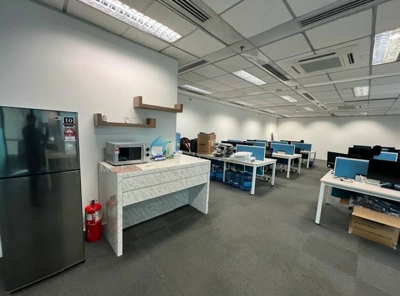 Office for Rent in Bukit Bintang (KL City Centre) - Michael Loh - Interior - PropertyGuru.com.my