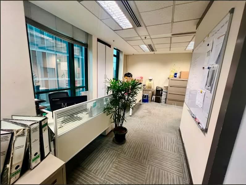 Office for Rent in Bukit Bintang (KL City Centre) - Michael Loh - Interior - PropertyGuru.com.my