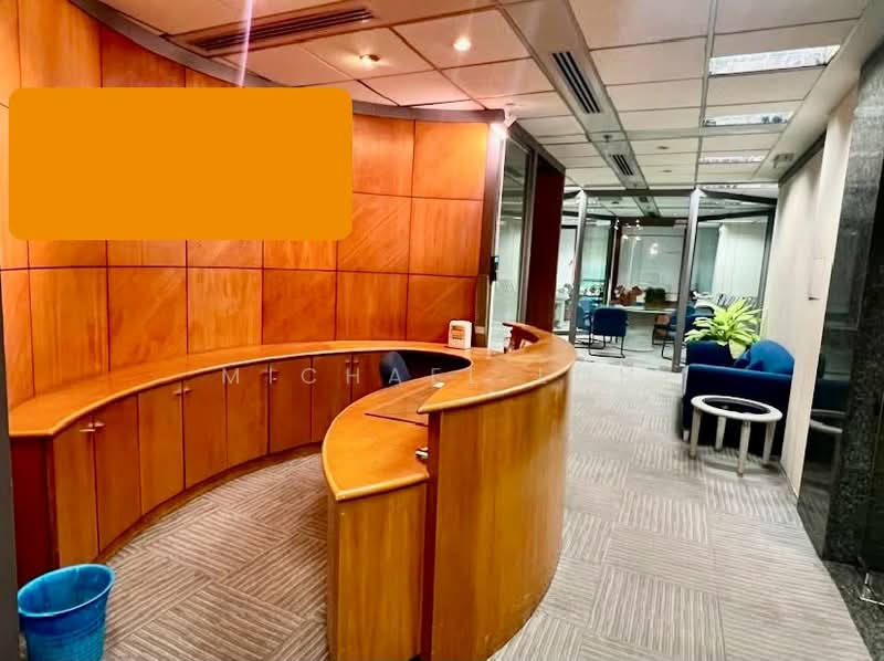 Office for Rent in Bukit Bintang (KL City Centre) - Michael Loh - Interior - PropertyGuru.com.my