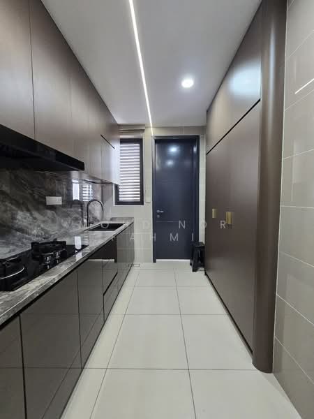 Rumah Teres 2.5 Tingkat untuk Dijual di Taman Melawati (Ulu Kelang) - Mohd Nor Fahmi - PropertyGuru.com.my