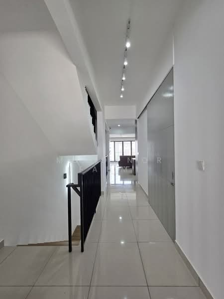 Rumah Teres 2.5 Tingkat untuk Dijual di Taman Melawati (Ulu Kelang) - Mohd Nor Fahmi - PropertyGuru.com.my