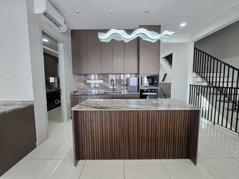 Rumah Teres 2.5 Tingkat untuk Dijual di Taman Melawati (Ulu Kelang) - Mohd Nor Fahmi - PropertyGuru.com.my