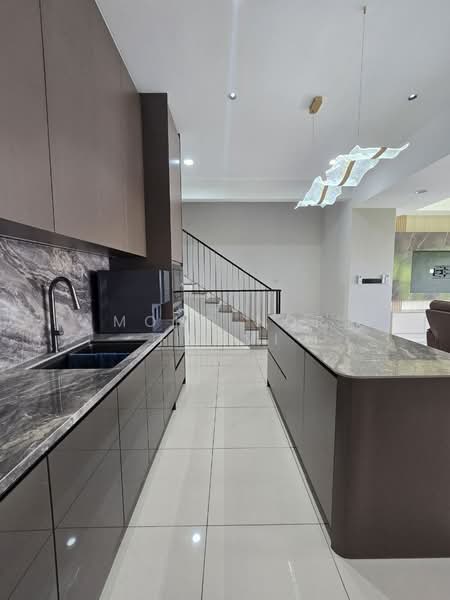 Rumah Teres 2.5 Tingkat untuk Dijual di Taman Melawati (Ulu Kelang) - Mohd Nor Fahmi - PropertyGuru.com.my