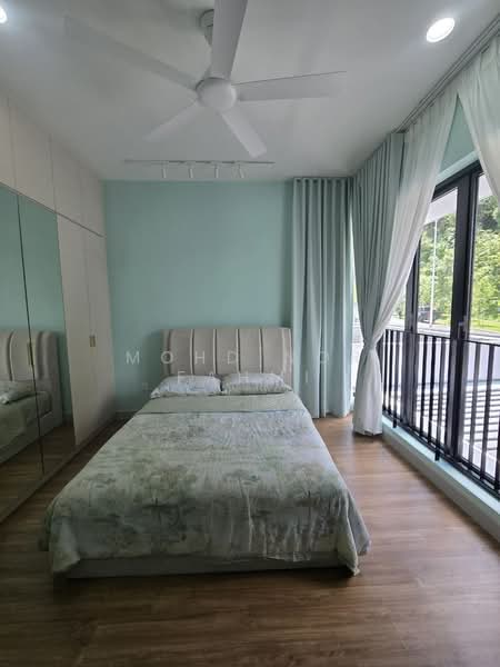 Rumah Teres 2.5 Tingkat untuk Dijual di Taman Melawati (Ulu Kelang) - Mohd Nor Fahmi - PropertyGuru.com.my