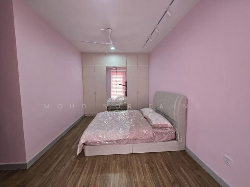 Rumah Teres 2.5 Tingkat untuk Dijual di Taman Melawati (Ulu Kelang) - Mohd Nor Fahmi - PropertyGuru.com.my