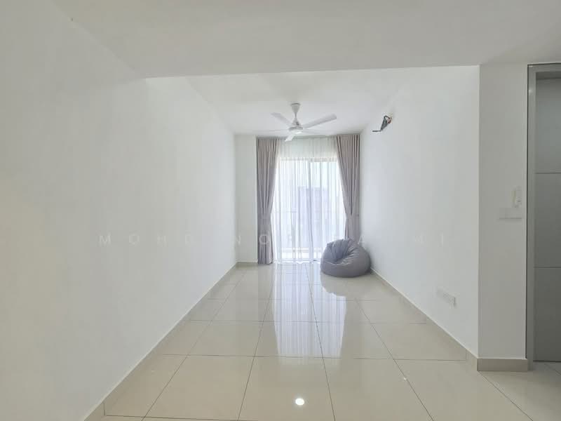 Rumah Teres 2.5 Tingkat untuk Dijual di Taman Melawati (Ulu Kelang) - Mohd Nor Fahmi - PropertyGuru.com.my