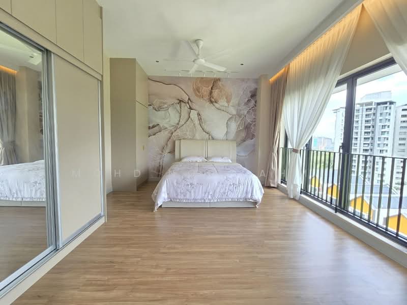 Rumah Teres 2.5 Tingkat untuk Dijual di Taman Melawati (Ulu Kelang) - Mohd Nor Fahmi - PropertyGuru.com.my