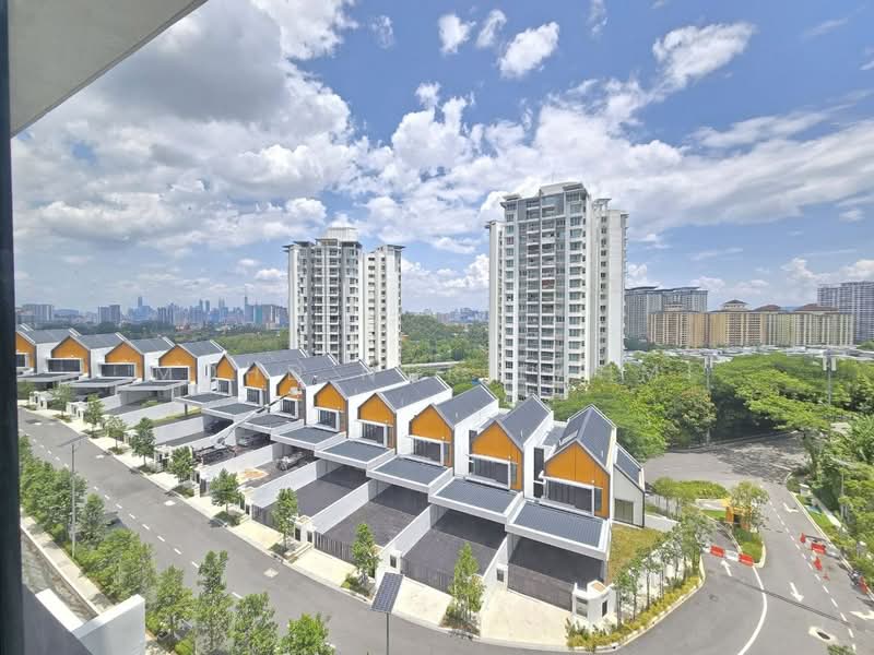 Rumah Teres 2.5 Tingkat untuk Dijual di Taman Melawati (Ulu Kelang) - Mohd Nor Fahmi - PropertyGuru.com.my