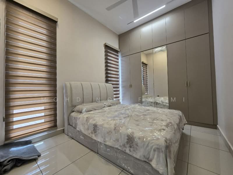 Rumah Teres 2.5 Tingkat untuk Dijual di Taman Melawati (Ulu Kelang) - Mohd Nor Fahmi - PropertyGuru.com.my