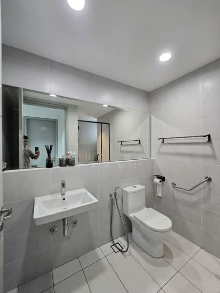 Rumah Teres 2.5 Tingkat untuk Dijual di Taman Melawati (Ulu Kelang) - Mohd Nor Fahmi - PropertyGuru.com.my