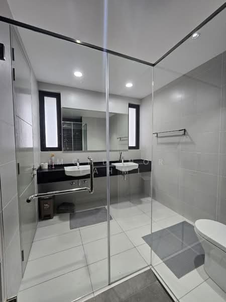 Rumah Teres 2.5 Tingkat untuk Dijual di Taman Melawati (Ulu Kelang) - Mohd Nor Fahmi - PropertyGuru.com.my