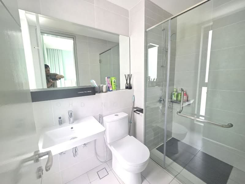 Rumah Teres 2.5 Tingkat untuk Dijual di Taman Melawati (Ulu Kelang) - Mohd Nor Fahmi - PropertyGuru.com.my