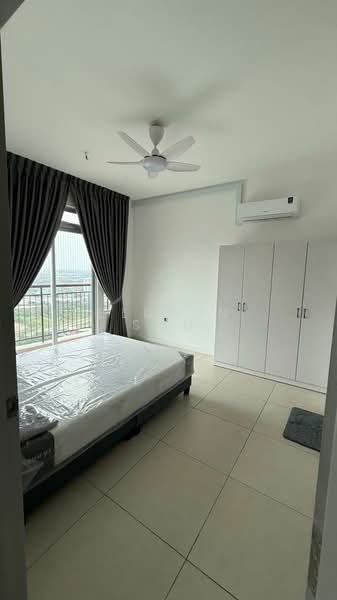 Service Residence for Rent at One 49 Residence - Eldwin Soh - Bedroom - PropertyGuru.com.my