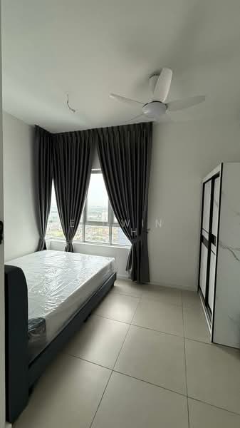 Service Residence for Rent at One 49 Residence - Eldwin Soh - Bedroom - PropertyGuru.com.my