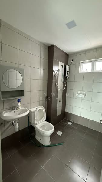 Service Residence for Rent at One 49 Residence - Eldwin Soh - Bathroom - PropertyGuru.com.my