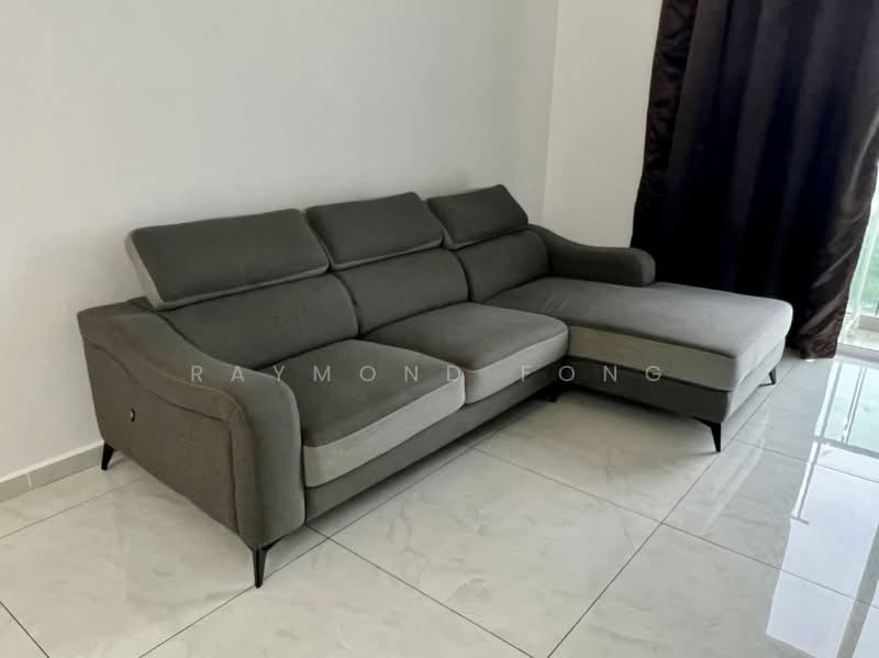 Apartment for Rent at Havona - Raymond Fong - PropertyGuru.com.my