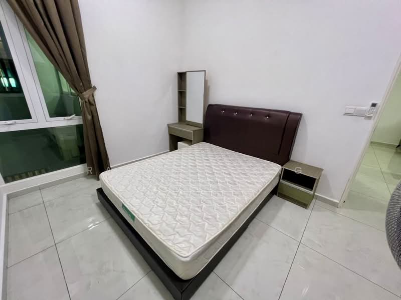 Apartment for Rent at Havona - Raymond Fong - PropertyGuru.com.my