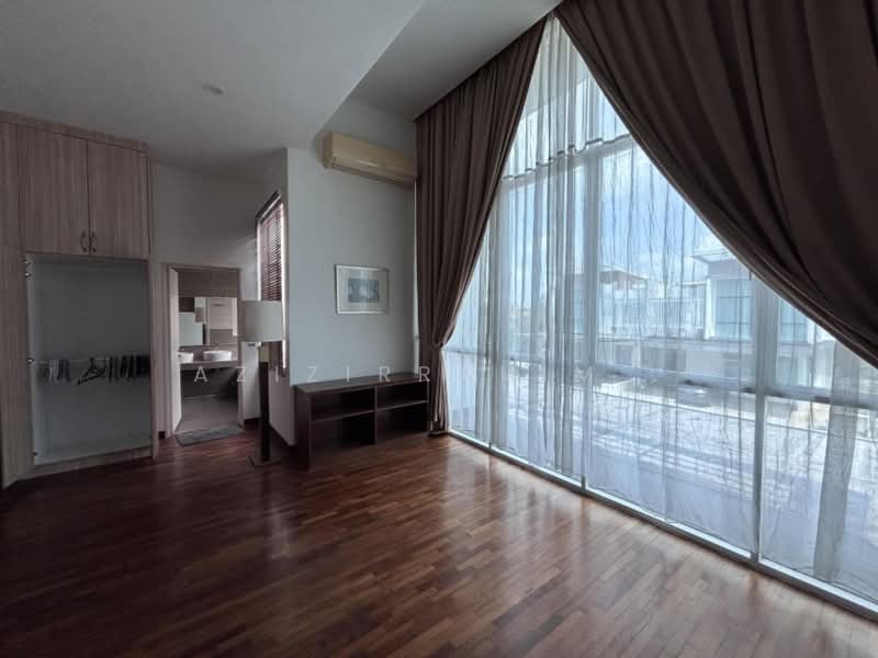Semi-Detached House for Rent in Cyberjaya (Selangor) - Azizirrahim . - Interior - PropertyGuru.com.my
