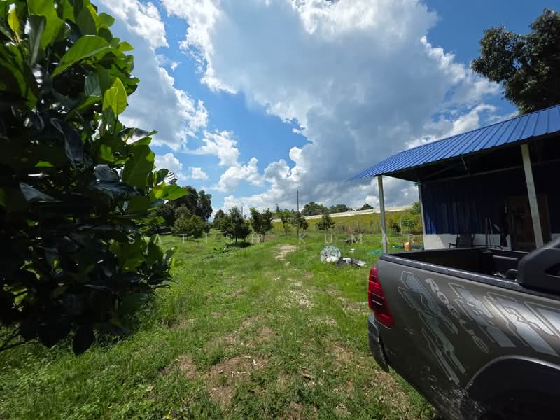 Agricultural Land for Sale in Bentong (Pahang) - Satish Kumar - PropertyGuru.com.my