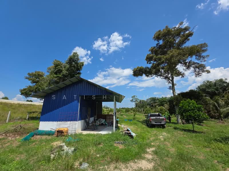 Agricultural Land for Sale in Bentong (Pahang) - Satish Kumar - PropertyGuru.com.my