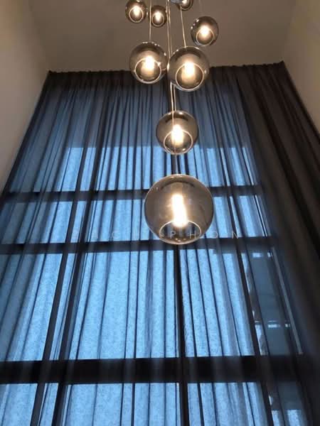 Kondominium untuk Dijual di Urbana Residences - Zach Phon - Interior - PropertyGuru.com.my