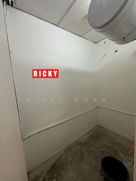 Untuk Disewa - MAIN ROAD FIRST FLOOR SHOP LOT FOR RENT NEARBY USM SUNGAI DUA