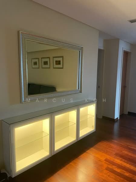 Service Residence for Rent at i-Zen @ Kiara 2 - Marcus Koh - PropertyGuru.com.my