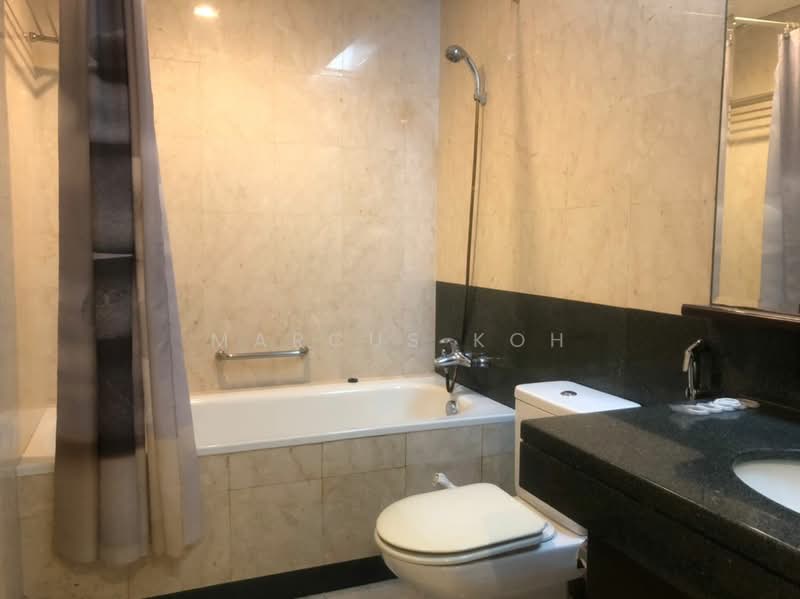 Service Residence for Rent at i-Zen @ Kiara 2 - Marcus Koh - PropertyGuru.com.my