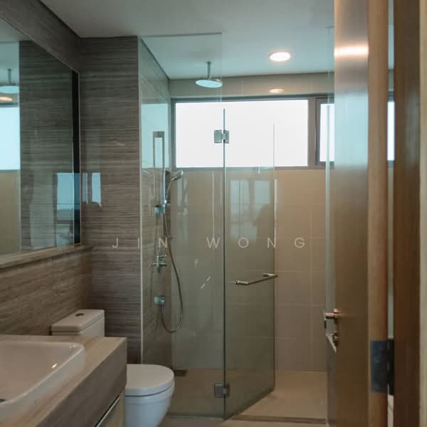 Servis Apartment untuk Disewa di Southern Marina Residences - Jin Wong - PropertyGuru.com.my