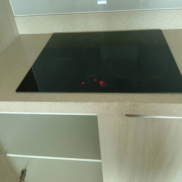 Servis Apartment untuk Disewa di Southern Marina Residences - Jin Wong - PropertyGuru.com.my