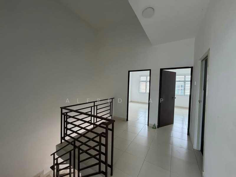 Rumah Teres untuk Disewa di Taman Scientex Senai (Senai) - Alfred Yap - Interior - PropertyGuru.com.my