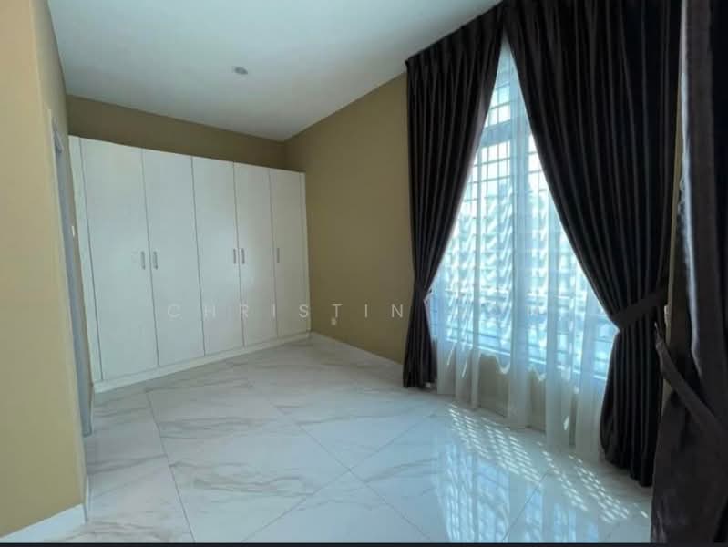Rumah Kluster untuk Disewa di Bukit Indah (Iskandar Puteri (Nusajaya)) - Christin Goh - PropertyGuru.com.my