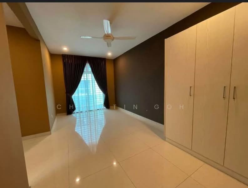 Rumah Kluster untuk Disewa di Bukit Indah (Iskandar Puteri (Nusajaya)) - Christin Goh - PropertyGuru.com.my