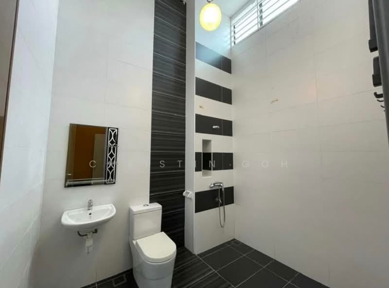 Rumah Kluster untuk Disewa di Bukit Indah (Iskandar Puteri (Nusajaya)) - Christin Goh - PropertyGuru.com.my